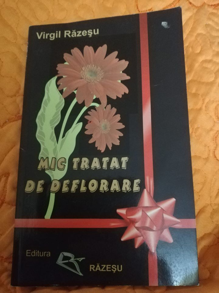 mic tratat de deflorare