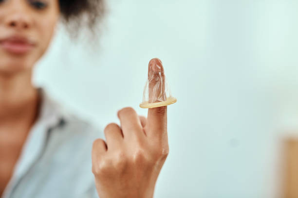 despre utilizarea prezervativului